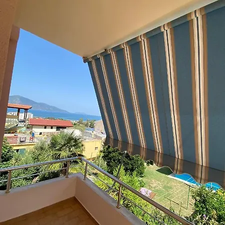 Alti Holiday Apartament *