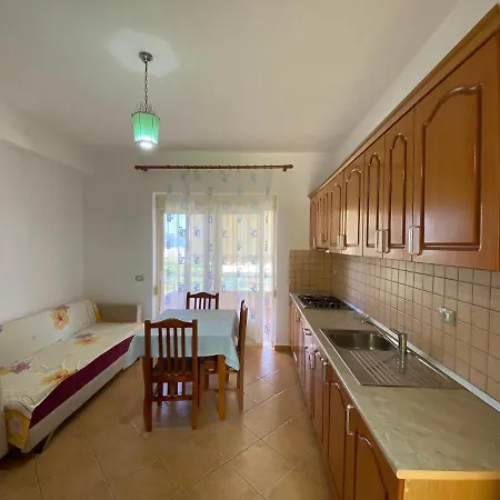 Alti Holiday Apartament