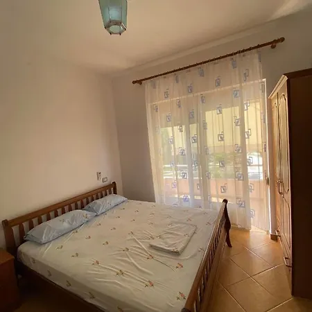Apartamento Alti Holiday Orikum