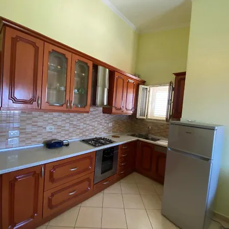 Alti Holiday Apartamento