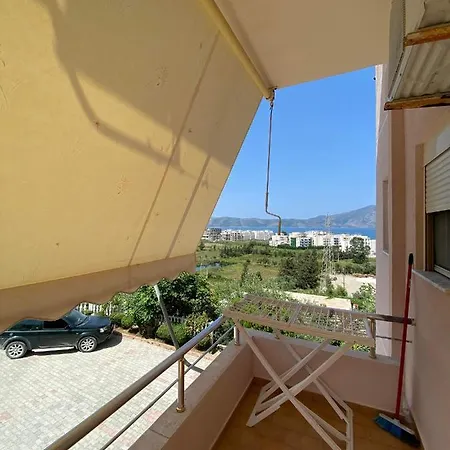 Alti Holiday Apartamento *